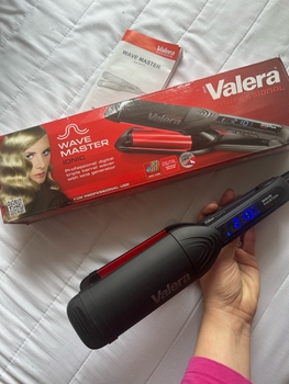 Kiharrin Valera