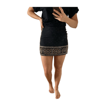 Bik bok skirt