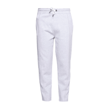 Light Grey Jogger Pants