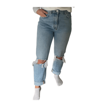 Karve jeans