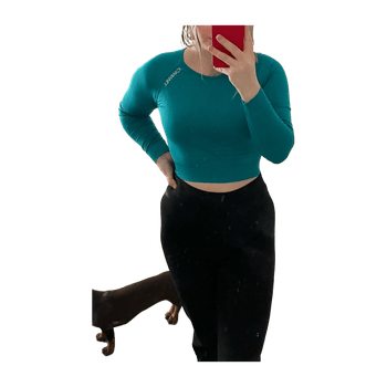 Icaniwill sportswear