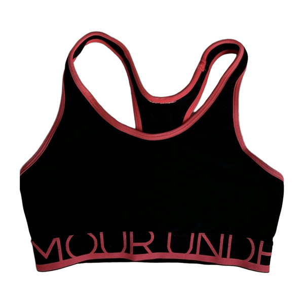 Under armour sportswear