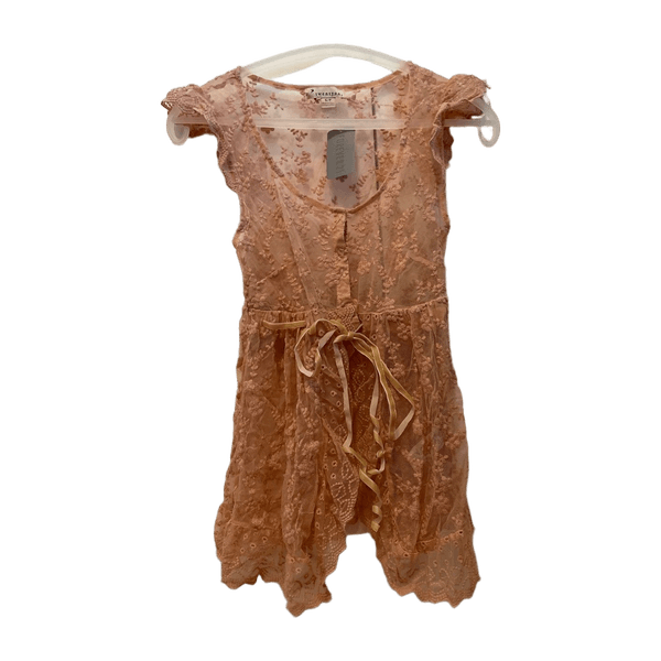 Vintage top