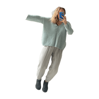 Lindex cardigan
