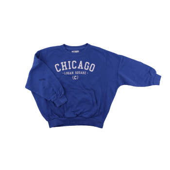 Sinsay Pullover 122 cm