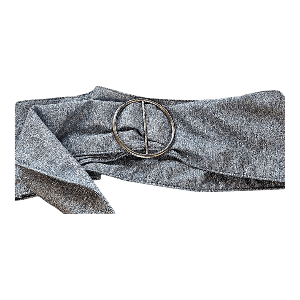 Karl Lagerfeld waist belt