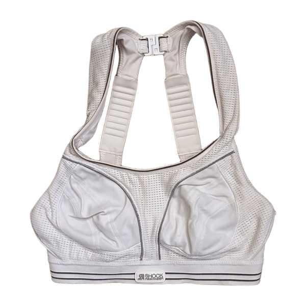 Shock absorber sportswear