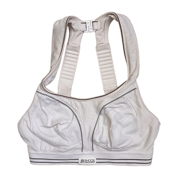Shock absorber sportswear
