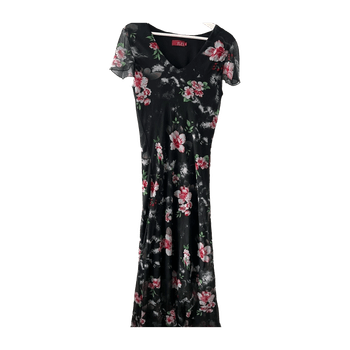 Itsjesi dress