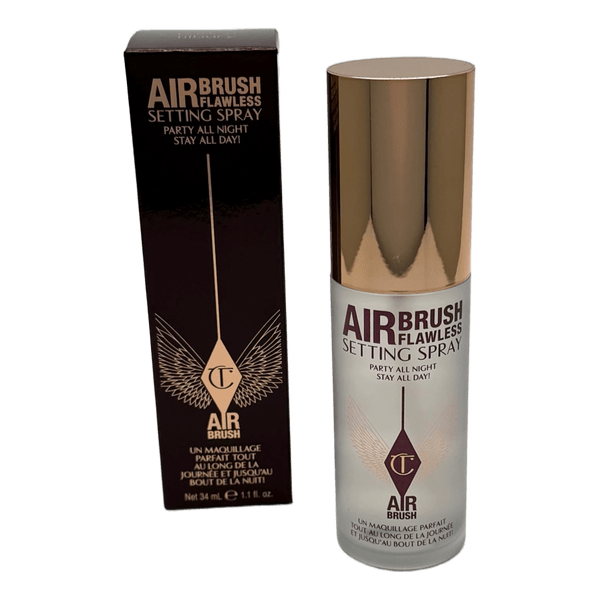 Charlotte Tilbury setting spray