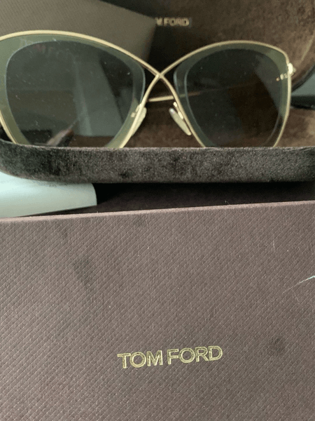 Tom ford sunglasses
