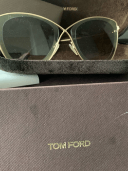 Tom ford sunglasses