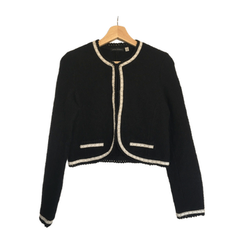 James lakeland blazer