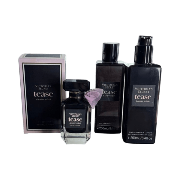 Victoria’s secret Candy Noir