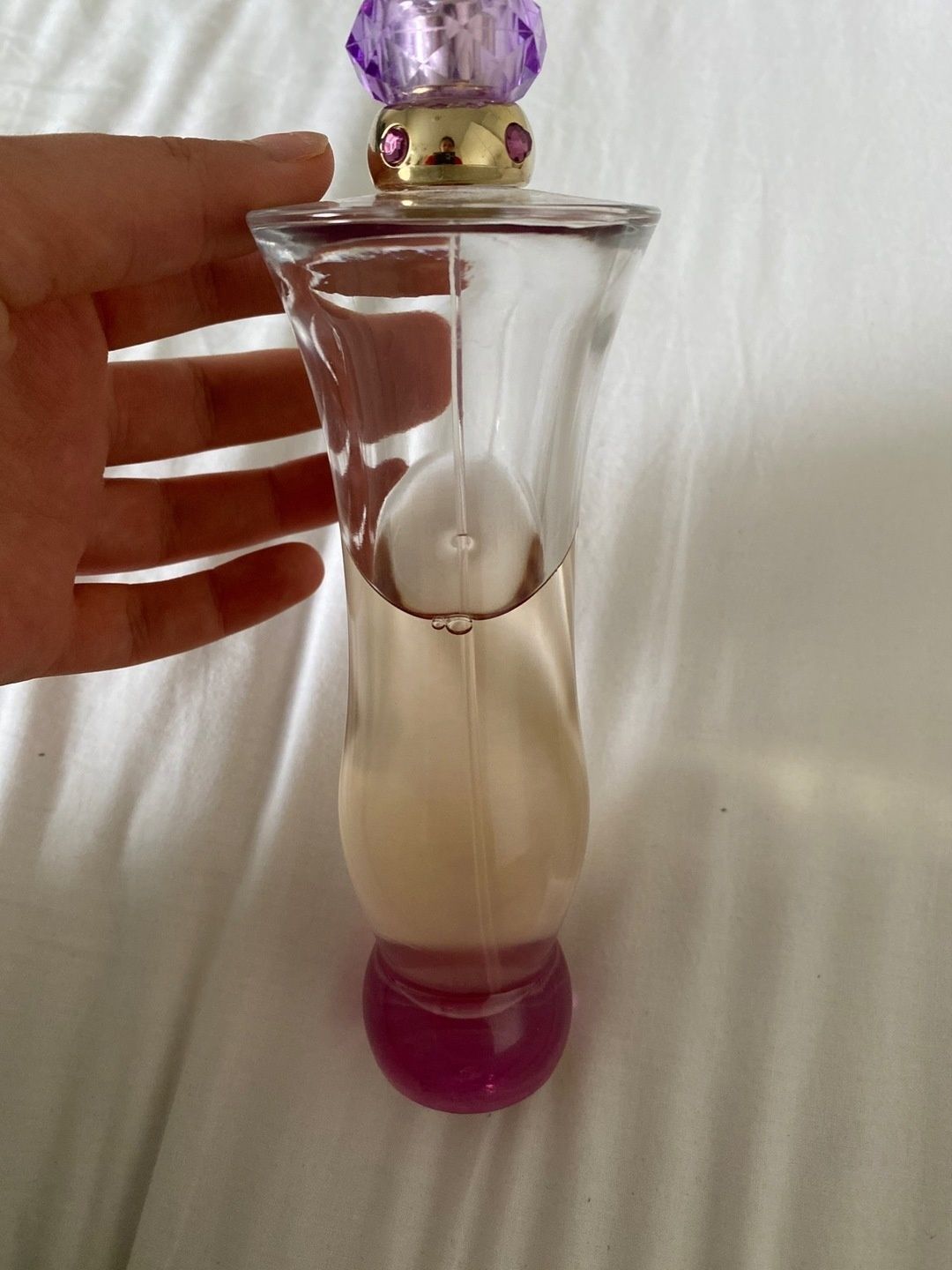 Versace beauty product