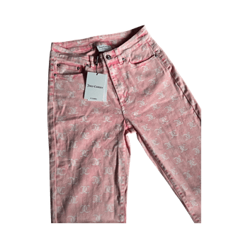 Uudet Juicy Couture farkut 