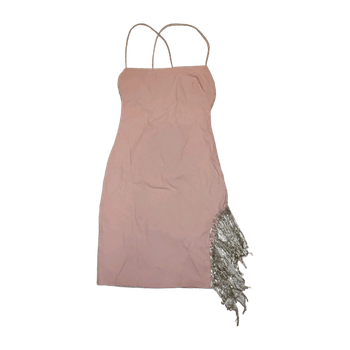 Fashion nova dress