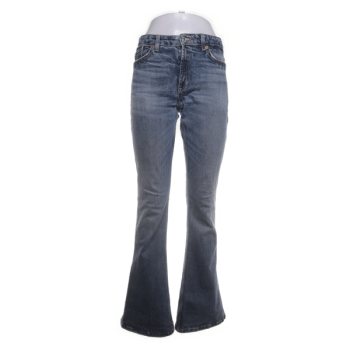 Low waist Jeans