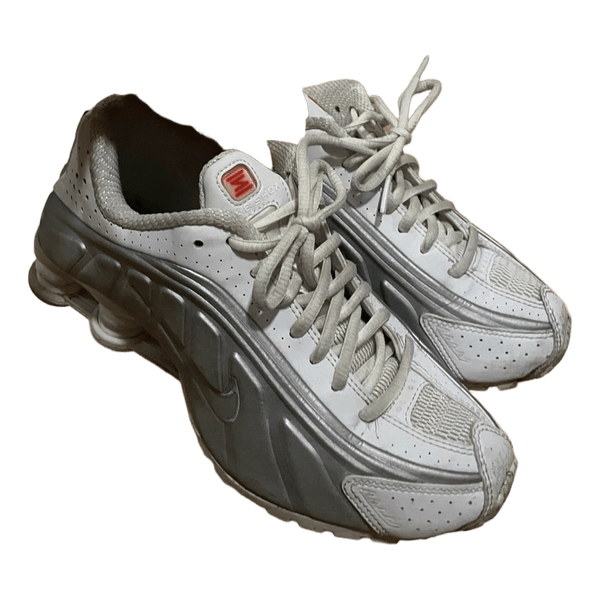Nike shox