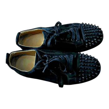 Christian Louboutin Junior Spike