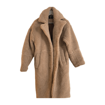 Lindex coat