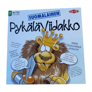 Lautapeli