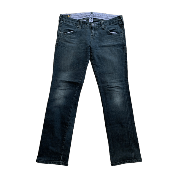 Lee jeans