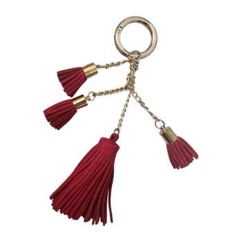 Kultajousi accessory