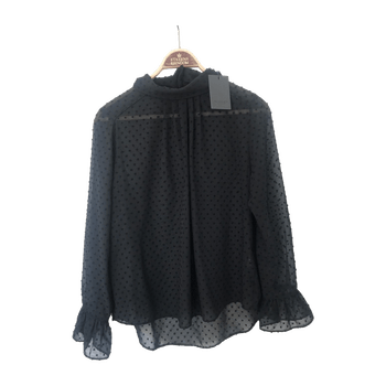 Sand blouse