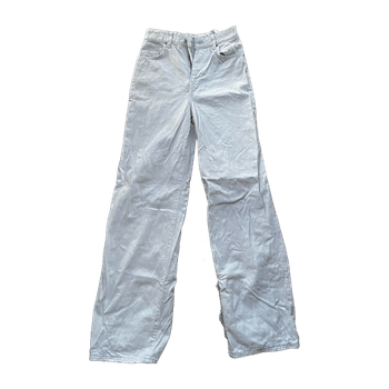 Bershka jeans
