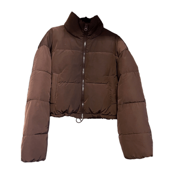 H&m coat