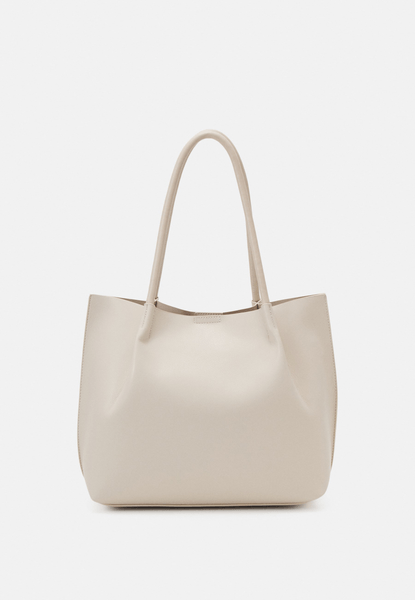 Off-white handbag