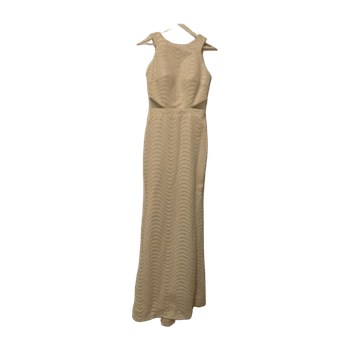 Hot contact dress