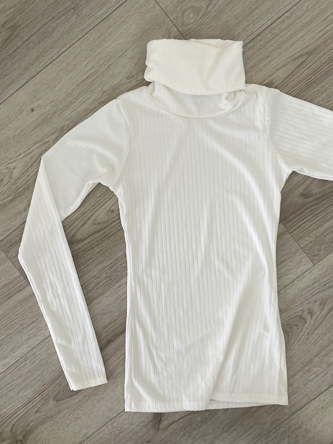 Plt blouse