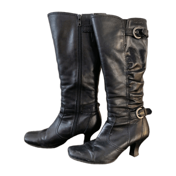 Tamaris boots
