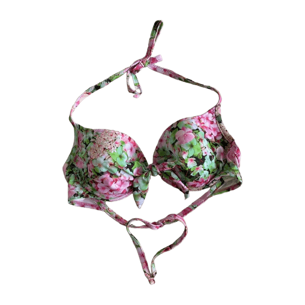 Benetton bikini top