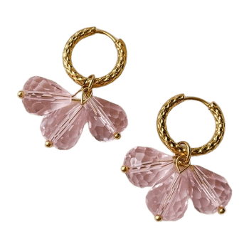 Handmade jewelry