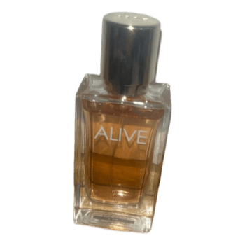 Hugo Boss Alive hajuvesi