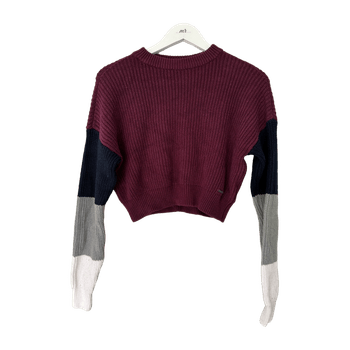 Hollister neule