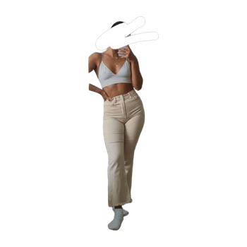 Stradivarius jeans