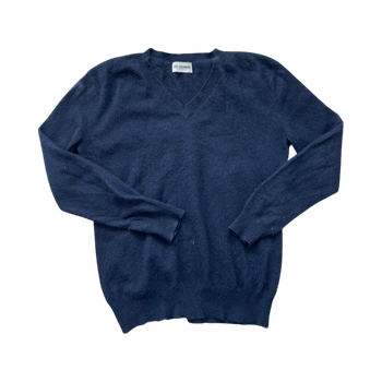 Just Cashmere kashmirneule L