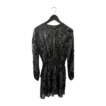 Zara dress