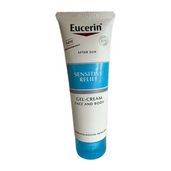 Eucerin beauty product