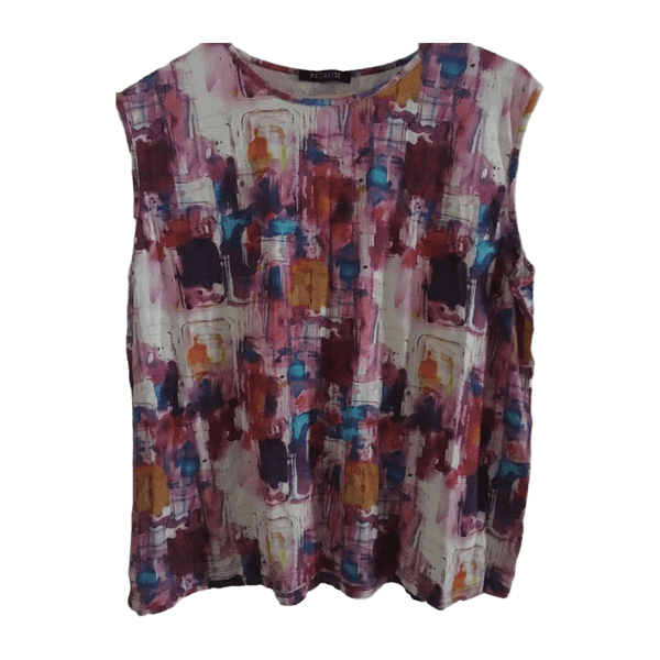 Promise top