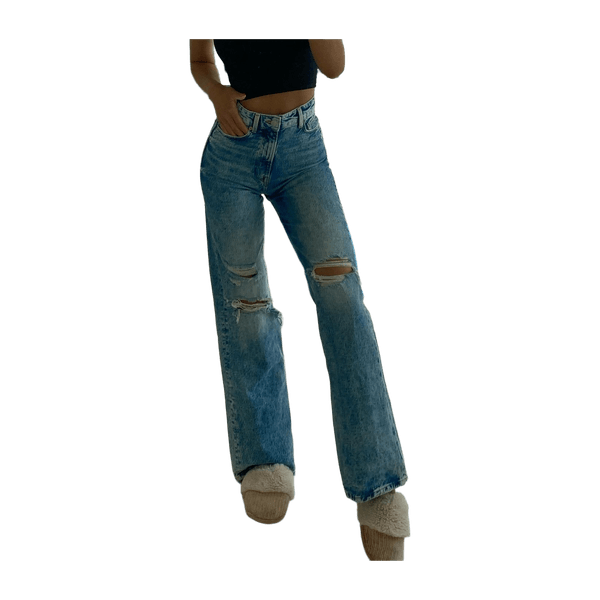 Bershka jeans