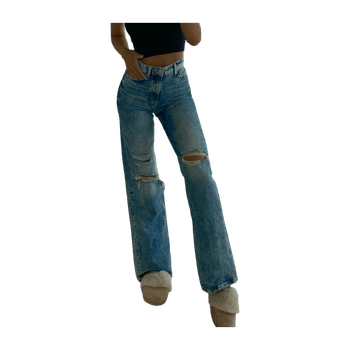 Bershka jeans