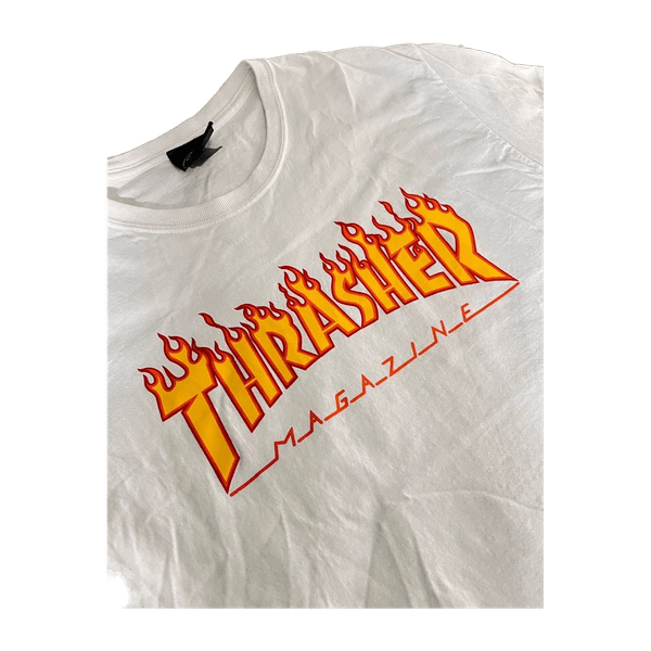Thrasher top
