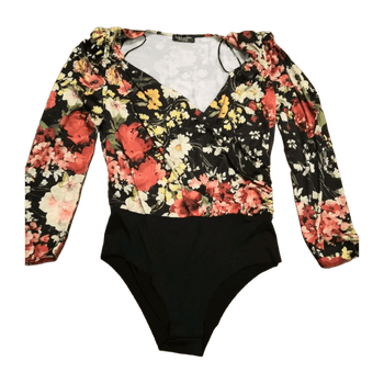 Zara blouse