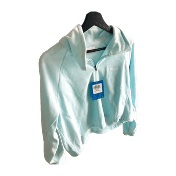 Columbia blouse