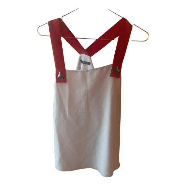 Vintage Armani Exchange top
